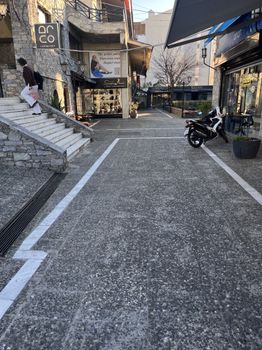 Κατάστημα 96 τ.μ. πρός ενοικίαση