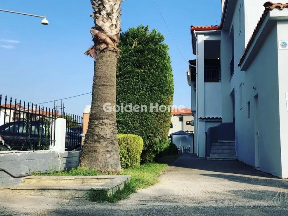 Ξενοδοχείο 500 τ.μ. προς πώληση, Παραλία Νικήτης