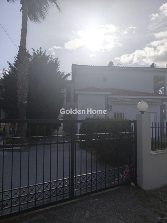 Ξενοδοχείο 500 τ.μ. προς πώληση, Παραλία Νικήτης