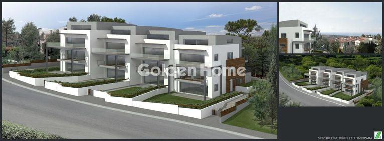 Apartment 136 sqm for sale, Thessaloniki - Suburbs, Pylea