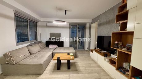 Apartment 80 sqm for rent