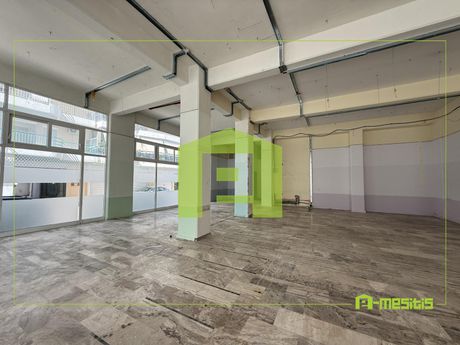 Κατάστημα 234 τ.μ. προς ενοικίαση