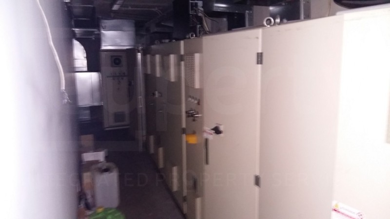 Επιχείρηση 4.257 τ.μ. πρός πώληση, Αθήνα - Κέντρο, Λεωφ. Πατησίων - Λεωφ. Αχαρνών