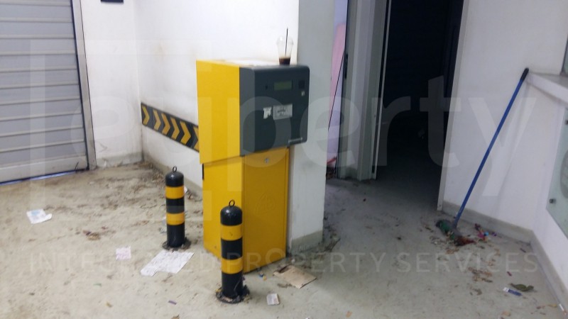 Επιχείρηση 4.257 τ.μ. πρός πώληση, Αθήνα - Κέντρο, Λεωφ. Πατησίων - Λεωφ. Αχαρνών