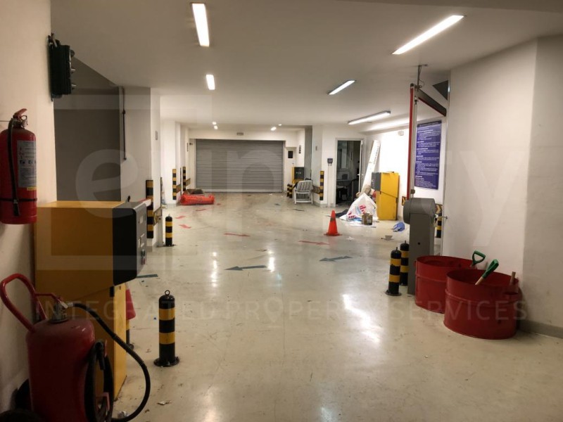 Επιχείρηση 4.257 τ.μ. πρός πώληση, Αθήνα - Κέντρο, Λεωφ. Πατησίων - Λεωφ. Αχαρνών