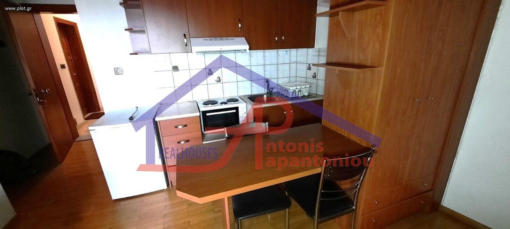 Διαμέρισμα 28 τ.μ. προς ενοικίαση, Κέντρο Ιωαννίνων