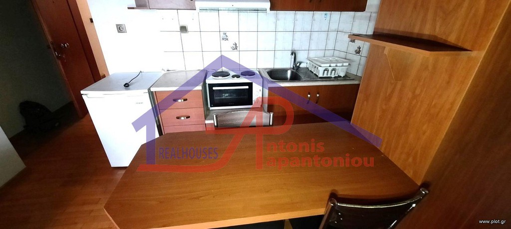 Διαμέρισμα 28 τ.μ. προς ενοικίαση, Κέντρο Ιωαννίνων