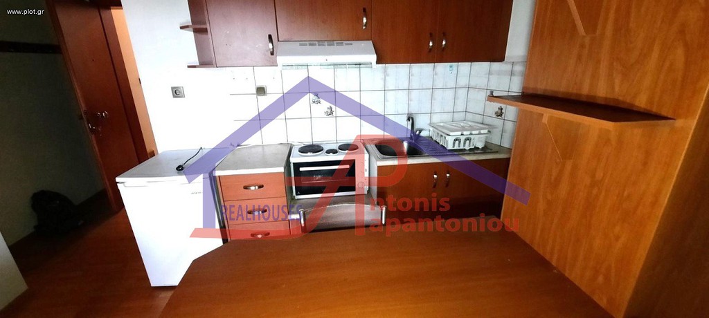 Διαμέρισμα 28 τ.μ. προς ενοικίαση, Κέντρο Ιωαννίνων