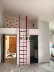 Studio / γκαρσονιέρα 31 τ.μ. για ενοικίαση, Αχαΐα, Πάτρα-thumb-3