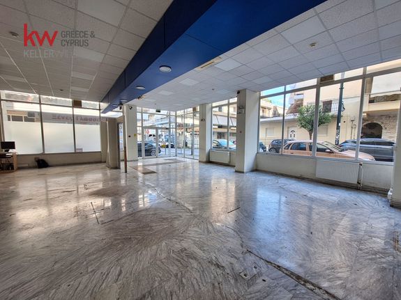 Store 190 sqm for rent, Piraeus Suburbs, Drapetsona