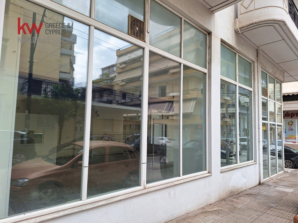 Κατάστημα 190 τ.μ. προς ενοικίαση, Ανάληψη Δραπετσώνας