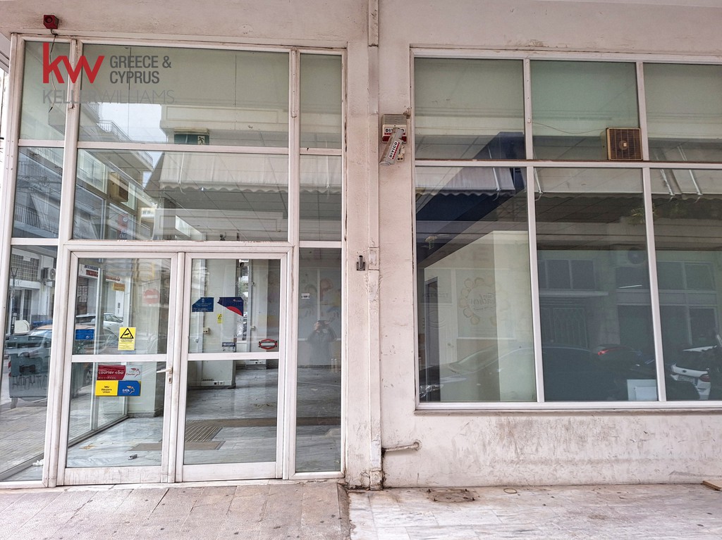 Κατάστημα 190 τ.μ. προς ενοικίαση, Ανάληψη Δραπετσώνας