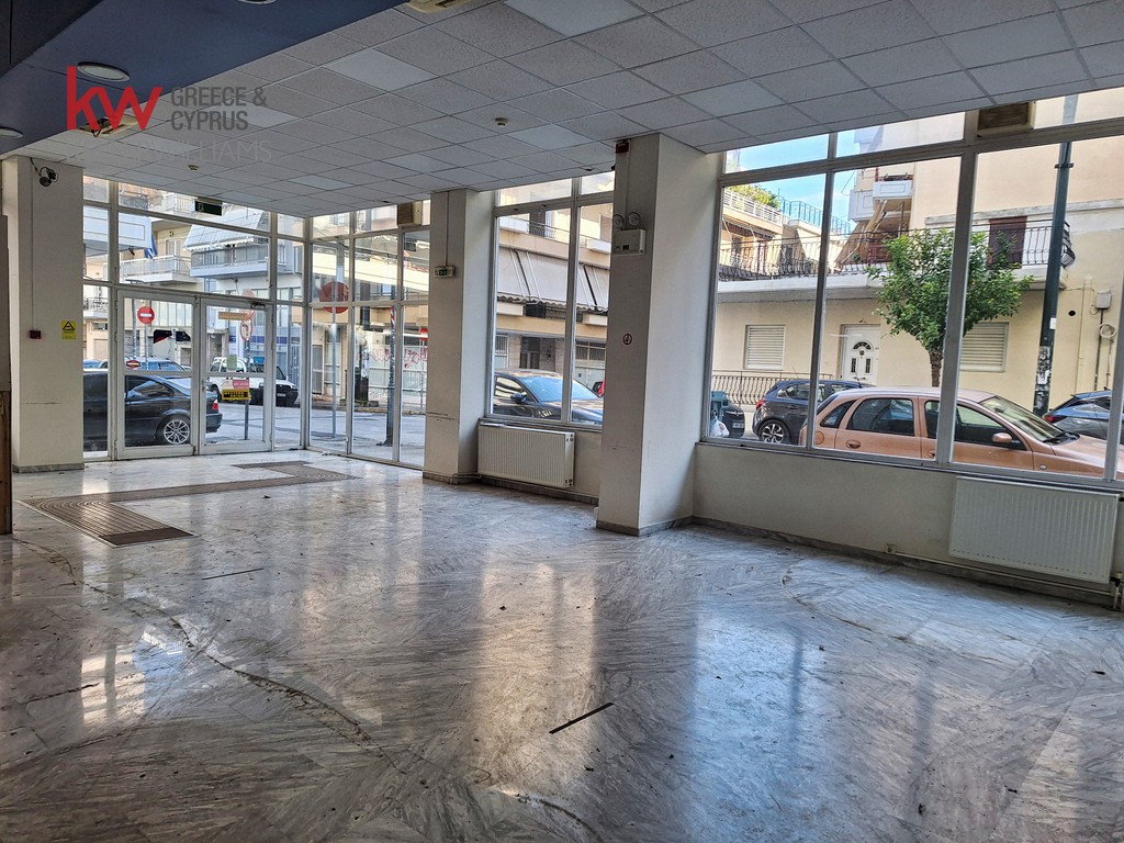 Κατάστημα 190 τ.μ. προς ενοικίαση, Ανάληψη Δραπετσώνας