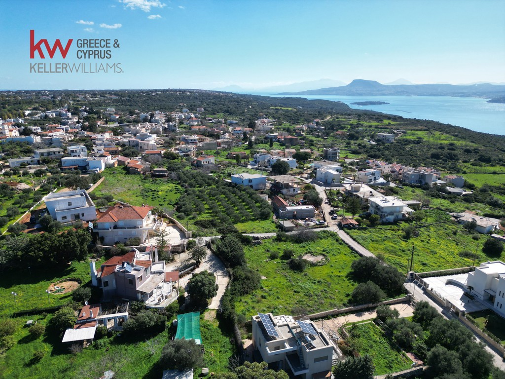 Οικόπεδο 3.221,37 τ.μ. προς πώληση, Αρώνι