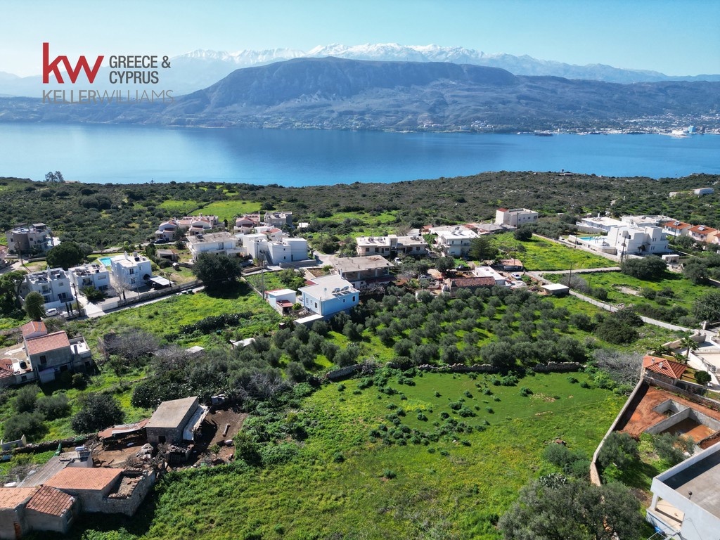 Οικόπεδο 3.221,37 τ.μ. προς πώληση, Αρώνι