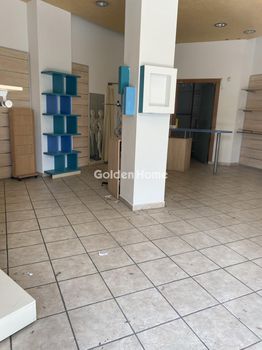 Κατάστημα 64 τ.μ. προς πώληση
