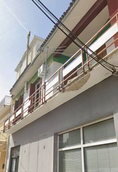 Συγκρότημα διαμερισμάτων 248 τ.μ. για πώληση