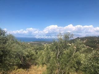 Οικόπεδο 4.062 τ.μ. προς πώληση, Θινάλιο-thumb-5