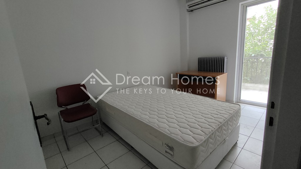 Studio / γκαρσονιέρα 35 τ.μ. προς ενοικίαση, Κέντρο Λαμίας