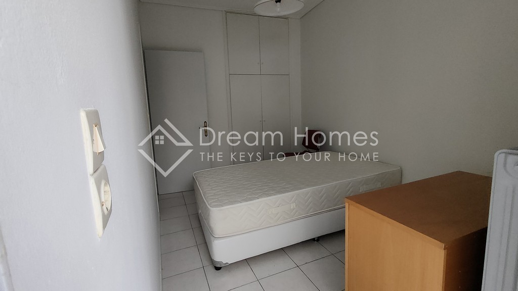 Studio / γκαρσονιέρα 35 τ.μ. προς ενοικίαση, Κέντρο Λαμίας