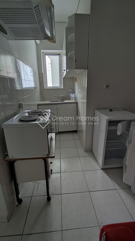 Studio / γκαρσονιέρα 35 τ.μ. προς ενοικίαση, Κέντρο Λαμίας