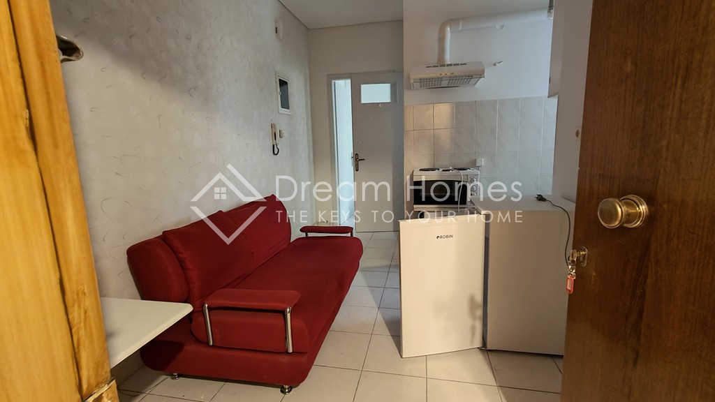 Studio / γκαρσονιέρα 35 τ.μ. προς ενοικίαση, Κέντρο Λαμίας