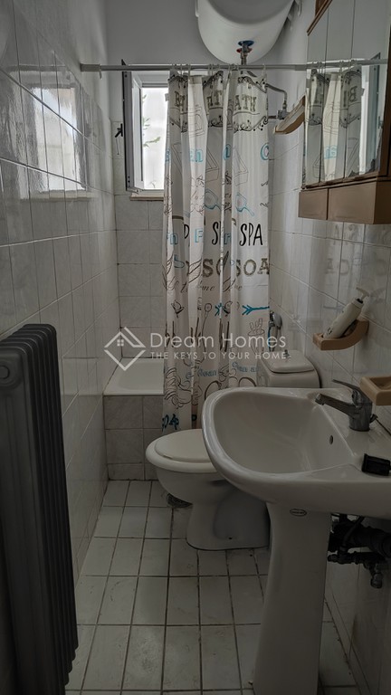 Studio / γκαρσονιέρα 35 τ.μ. προς ενοικίαση, Κέντρο Λαμίας