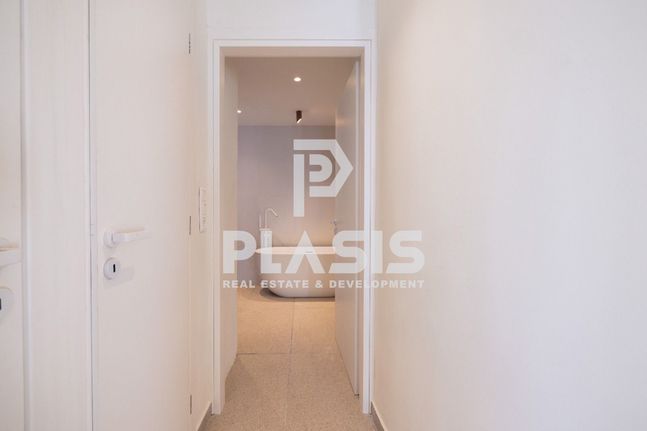 Apartment 140 sqm for rent, Athens - Center, Patision - Acharnon