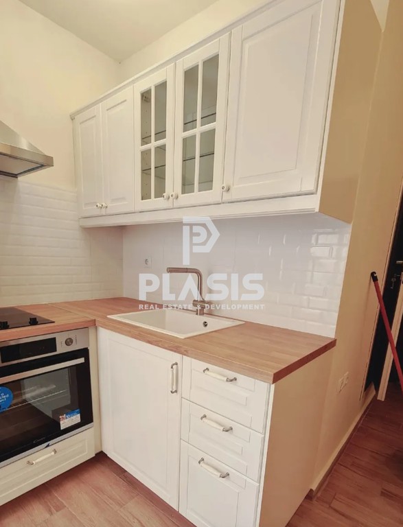 Studio / γκαρσονιέρα 30 τ.μ. προς ενοικίαση, Νεάπολη Εξαρχείων