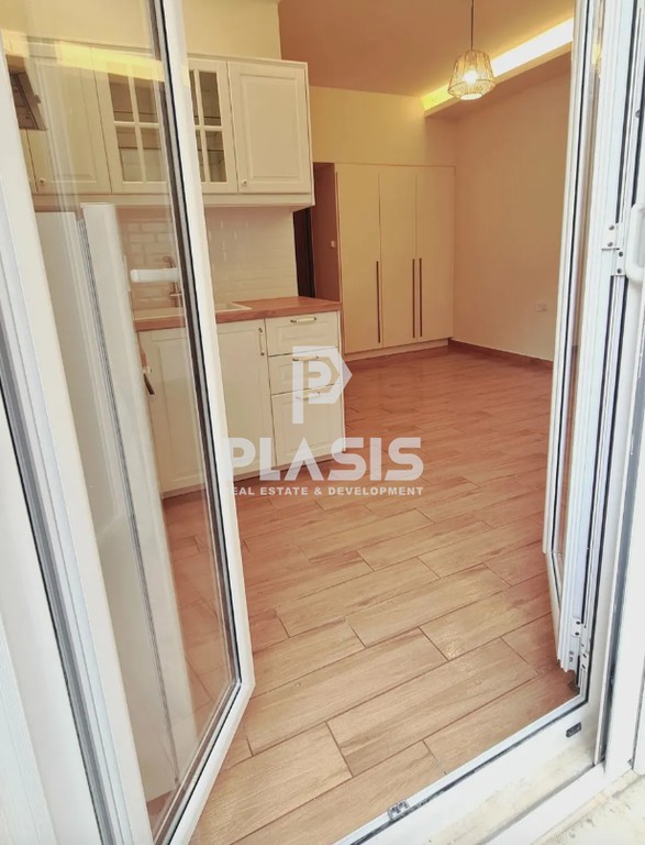 Studio / γκαρσονιέρα 30 τ.μ. προς ενοικίαση, Νεάπολη Εξαρχείων