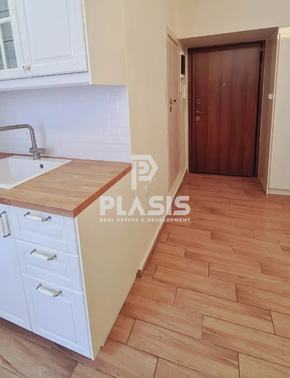 Studio / γκαρσονιέρα 30 τ.μ. προς ενοικίαση, Νεάπολη Εξαρχείων