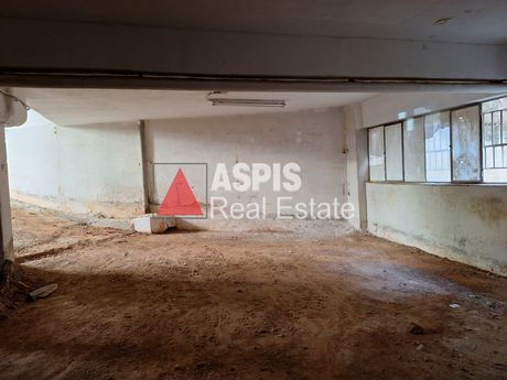 Warehouse 210 sqm for rent