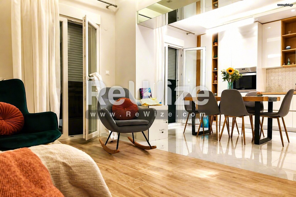 Διαμέρισμα 120 τ.μ. προς πώληση, Ανάληψη Θεσσαλονίκης