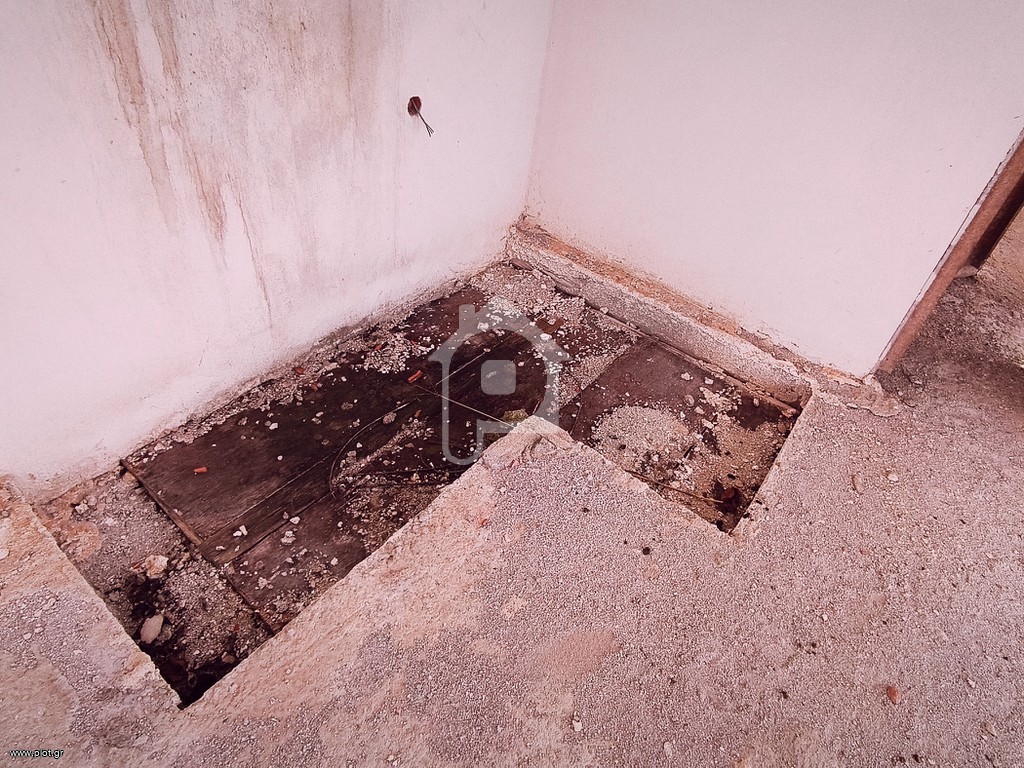 Μονοκατοικία 120 τ.μ. πρός πώληση, Εύβοια, Ληλάντιο