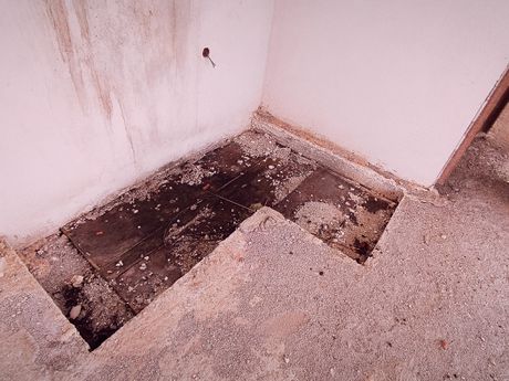 Μονοκατοικία 120 τ.μ. πρός πώληση