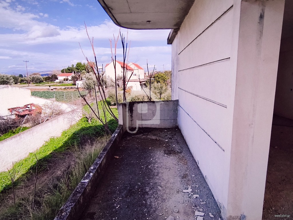 Μονοκατοικία 120 τ.μ. πρός πώληση, Εύβοια, Ληλάντιο