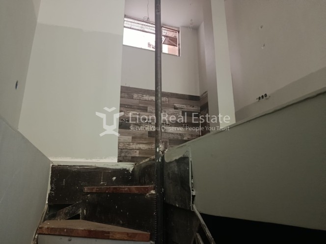 Κατάστημα 30 τ.μ. προς ενοικίαση, Φωκίωνος Νέγρη