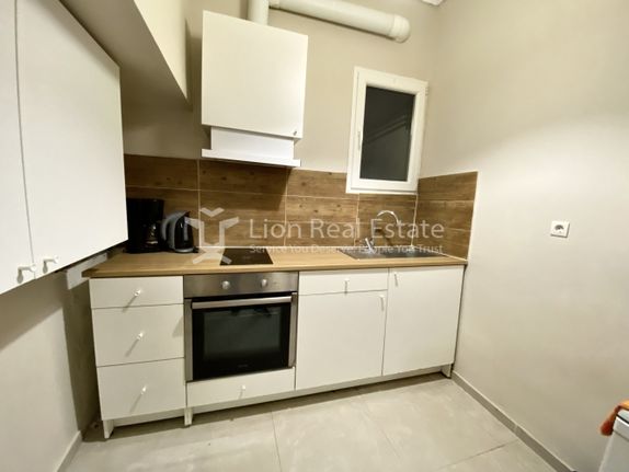 Apartment 50 sqm for sale, Athens - Center, Patision - Acharnon