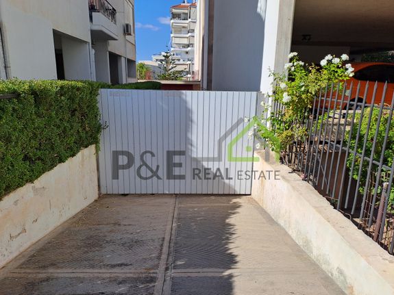 Warehouse 85 sqm for rent, Athens - South, Agios Dimitrios