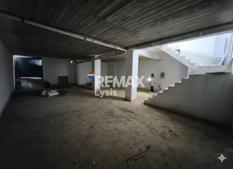 Επιχειρηματικό κτίριο 402 τ.μ. προς πώληση, Γαργηττός