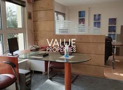 Office 208 sqm for rent, Athens - West, Nea Philadelfia