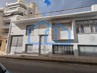 Αποθήκη 226 τ.μ. για πώληση