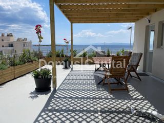 Διαμέρισμα 107 τ.μ. για ενοικίαση