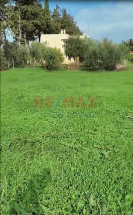 Οικόπεδο 625 τ.μ. για πώληση, Κορινθία, Βέλο