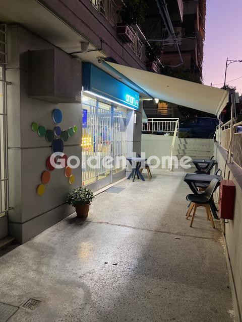 Store 88 sqm for rent, Panepistimioupoli, Zografou