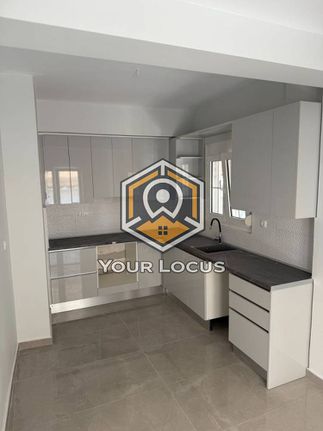 Apartment 85 sqm for rent, Thessaloniki - Suburbs, Neapoli