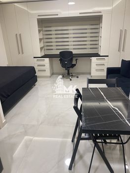 Apartment 33 sqm for rent