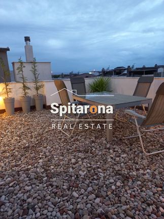 Detached home 150 sqm for sale, Thessaloniki - Suburbs, Thermi