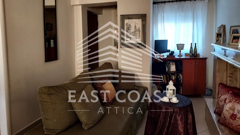 Διαμέρισμα 50 τ.μ. πρός πώληση, Αθήνα - Ανατολικά Προάστια, Νέα Μάκρη
