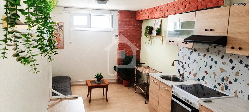 Studio / γκαρσονιέρα 35 τ.μ. προς ενοικίαση, Λεύκα Βόλου